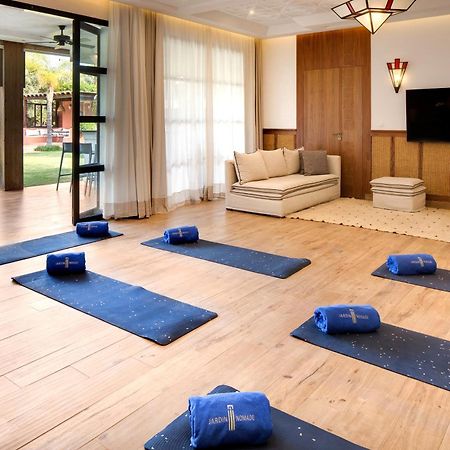 מרקש Villa Jardin Nomade מראה חיצוני תמונה