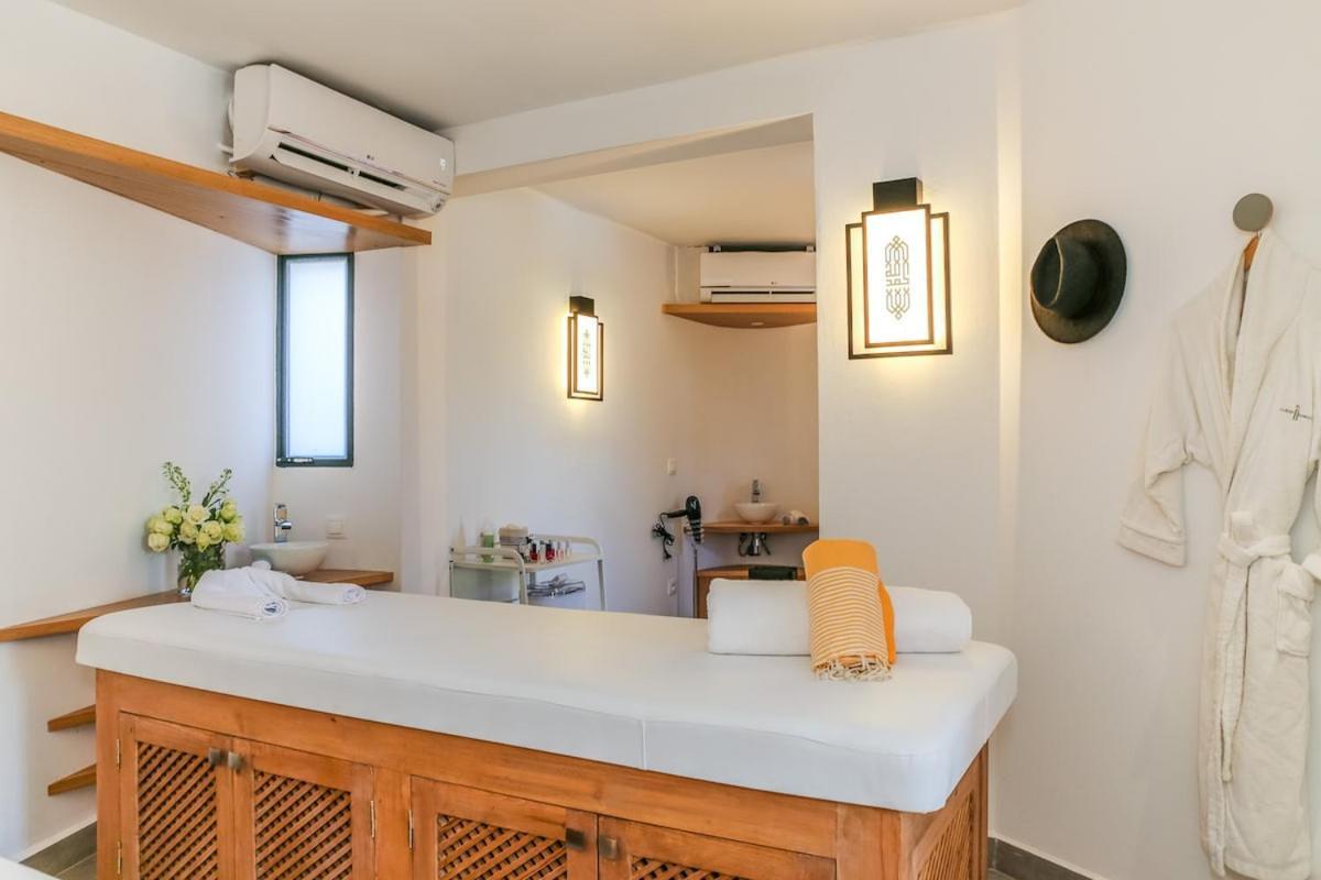 מרקש Villa Jardin Nomade מראה חיצוני תמונה