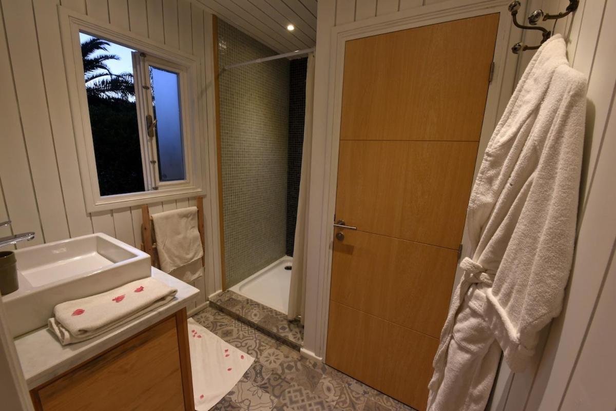 מרקש Villa Jardin Nomade מראה חיצוני תמונה