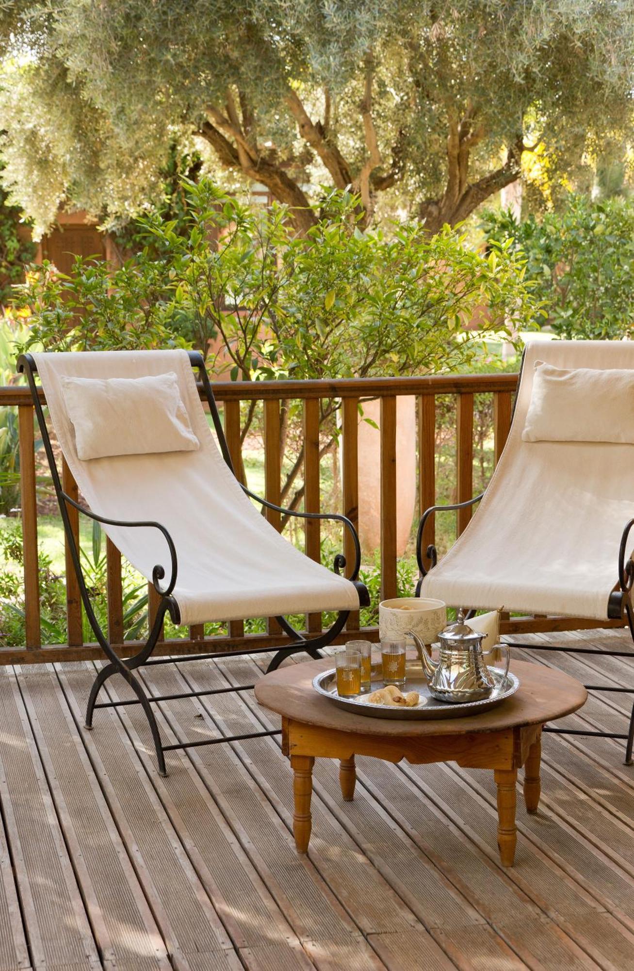 מרקש Villa Jardin Nomade מראה חיצוני תמונה