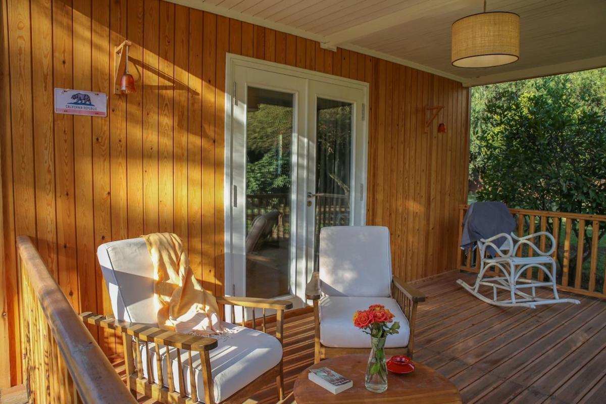 מרקש Villa Jardin Nomade מראה חיצוני תמונה