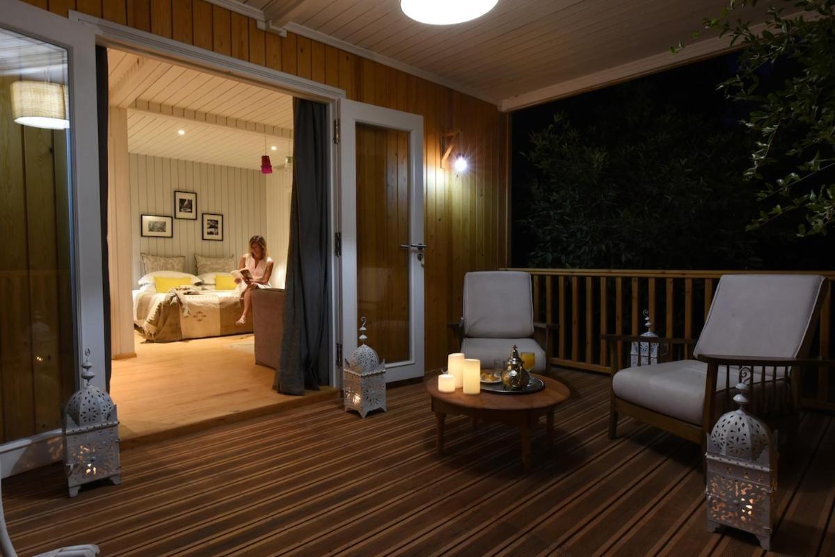 מרקש Villa Jardin Nomade מראה חיצוני תמונה